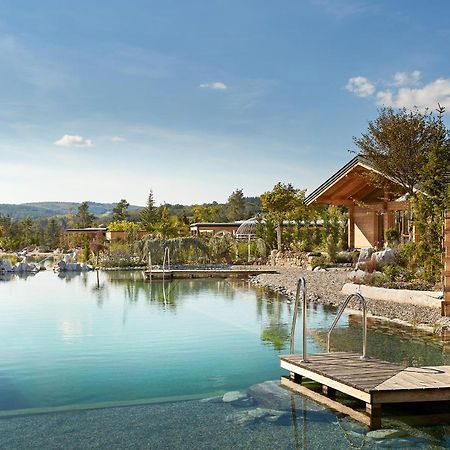 Kittenberger Chalets Am Gartensee Schiltern bei Langenlois 외부 사진